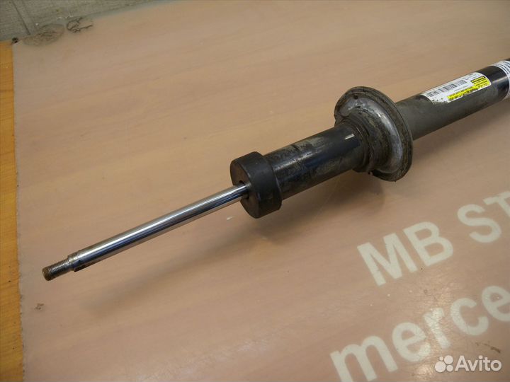 Амортизаторная стойка Mercedes W213 Мерседес в213