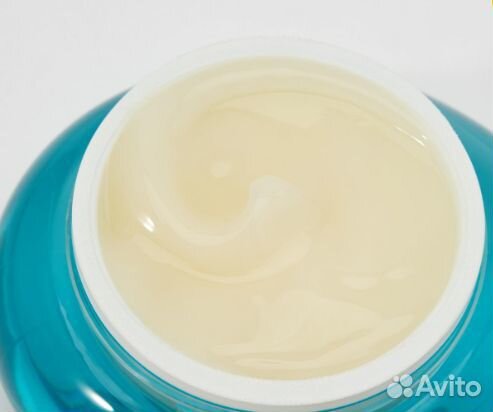 Thalgo Energizing Anti-Pollution Cream