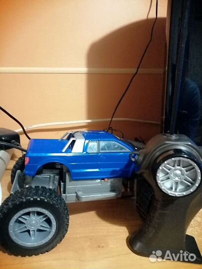 Детские игрушки