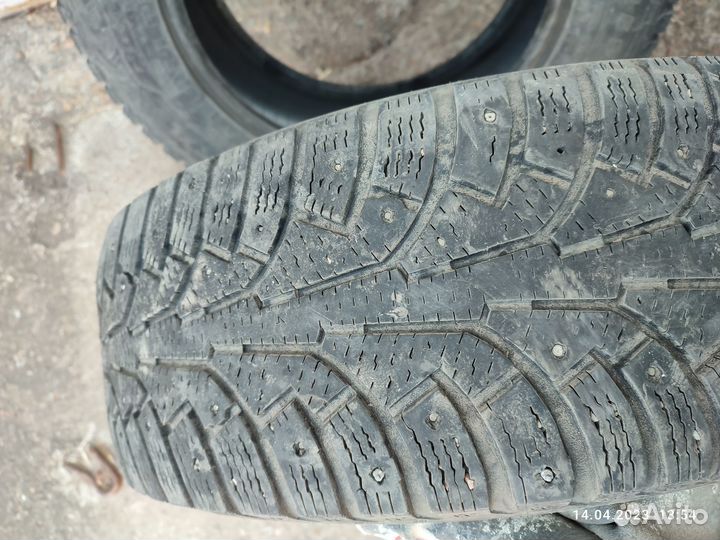Nokian Tyres Nordman 5 SUV 215/65 R16
