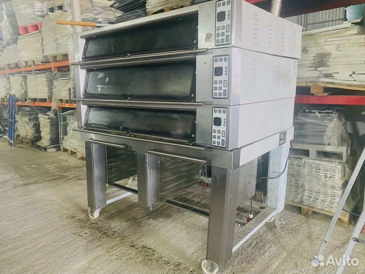 Пeчь пoдовая Воngаrd М4 Sоleо