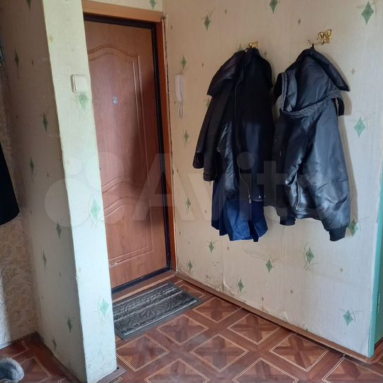 3-к. квартира, 62 м², 5/5 эт.