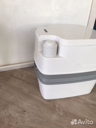 Биотуалет Thetford Porta Potti 165