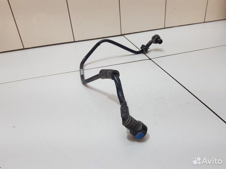 Трубка вакуумная (Haval F7)