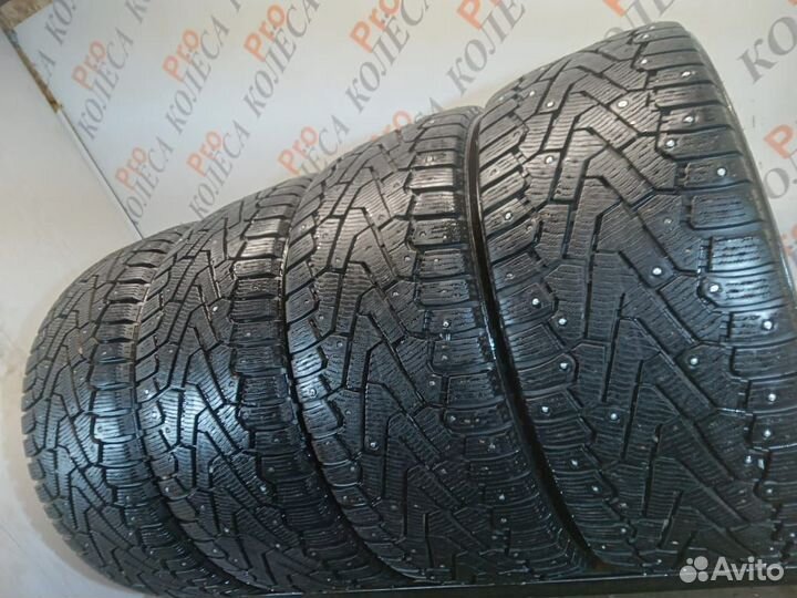 Pirelli Ice Zero 255/40 R19