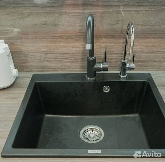 Кухня на заказ угловая