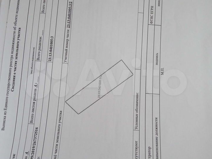 Участок 32 сот. (ИЖС)