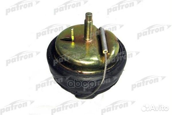 Опора двигателя volvo 850/S70/V70 2.0T-2.5 20V 91