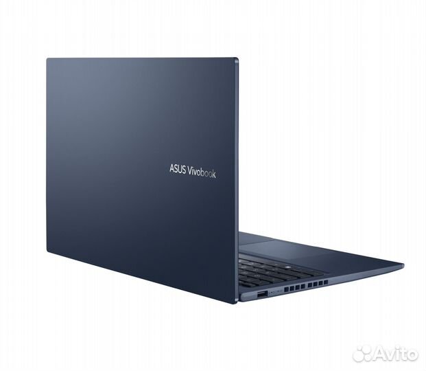 Ноутбук Asus Vivobook 15 512GB SSD nvme/R7 4800H