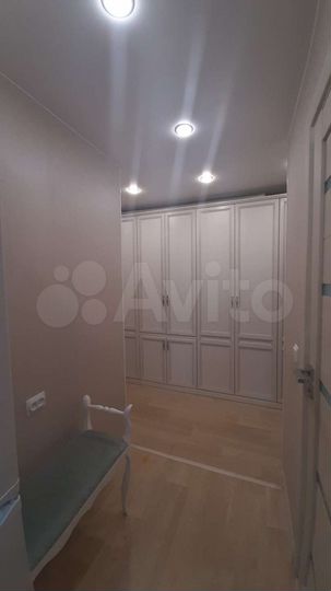 3-к. квартира, 59 м², 9/9 эт.