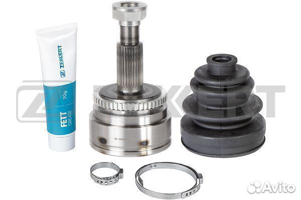 Шрус внешн Land Rover Discovery Range Rover Sport