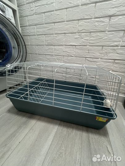 Клетка для грызунов бу