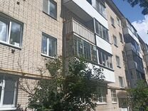 3-к. квартира, 58,6 м², 3/5 эт.