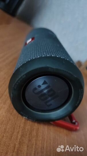 Колонка JBL flip Essential