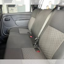 Купить Лада Ларгус I рестайлинг от 880 000 ₽ в Мурманске