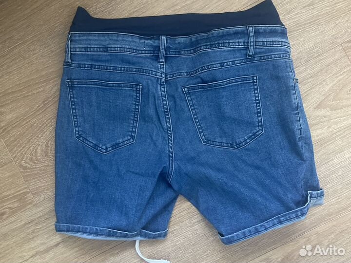 Шорты для беременных