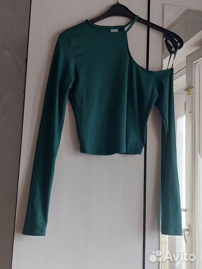 Топ женский