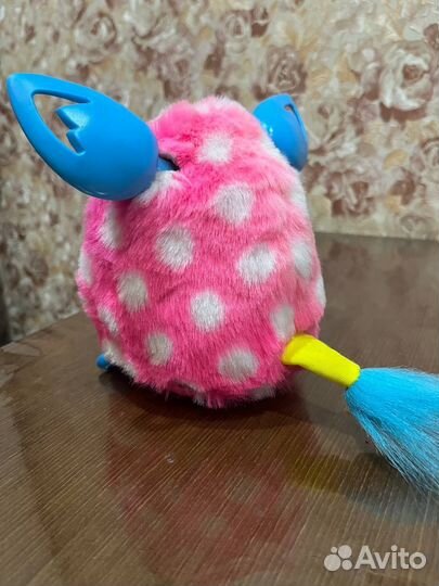 Игрушка Фёрби бум оригинал