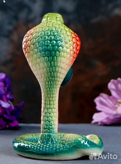 Арома лампа