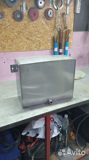 Аргонная сварка