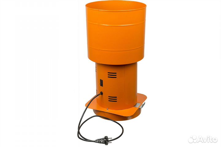 Зернодробилка вихрь зд-400К 74/2/4