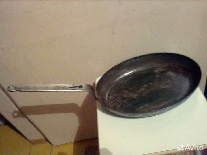 Сковородки,мясорубка