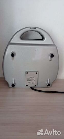 Бутербродница Scarlett