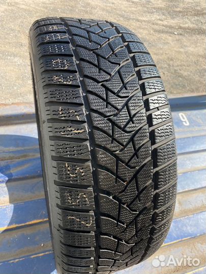 Dunlop Winter Sport 5 SUV 255/45 R20 105V