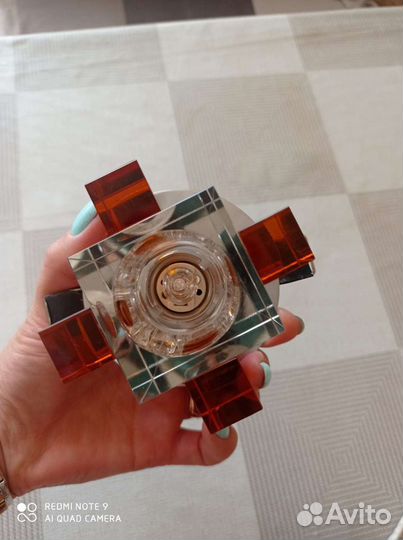 Точечные встраиваемые светильники