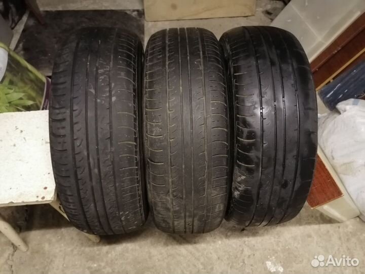 Nexen Classe Premiere 691 215/65 R16