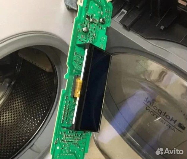 Ремонт стиральных и посудомоечных машин частник