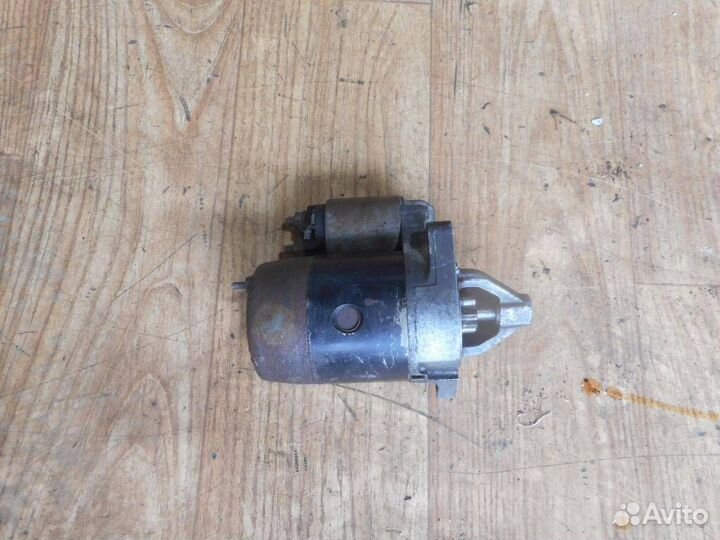 Стартер Kia Sephia 1993-1997