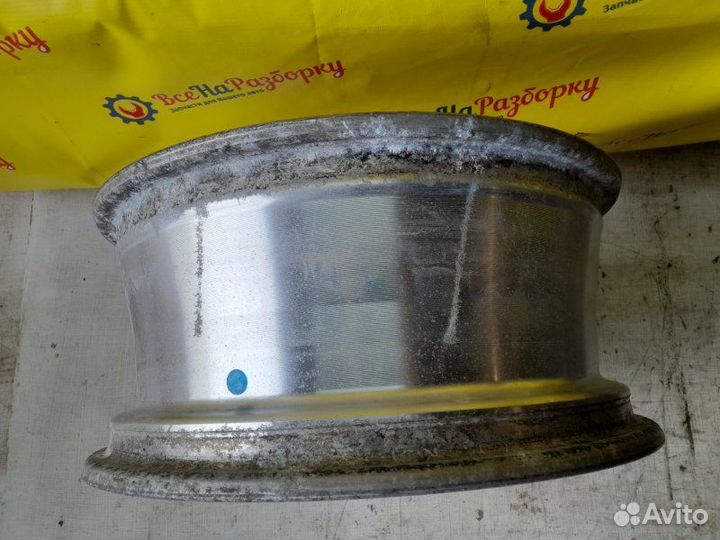 Литые диски