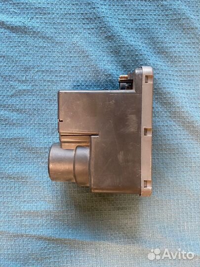 Компрессор центрального замка Мерседес 1248002148