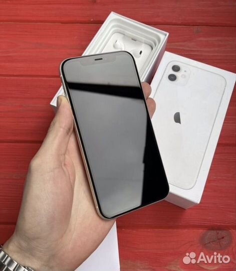 Apple iPhone 11 128gb