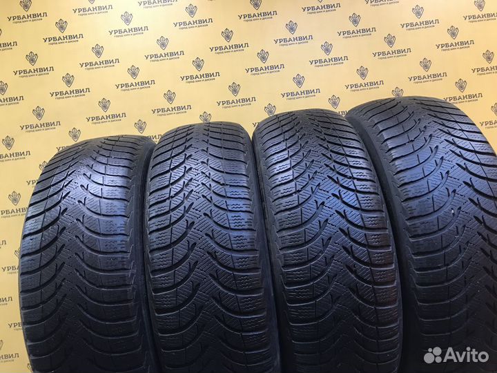 Michelin Alpin A4 195/60 R15 88T