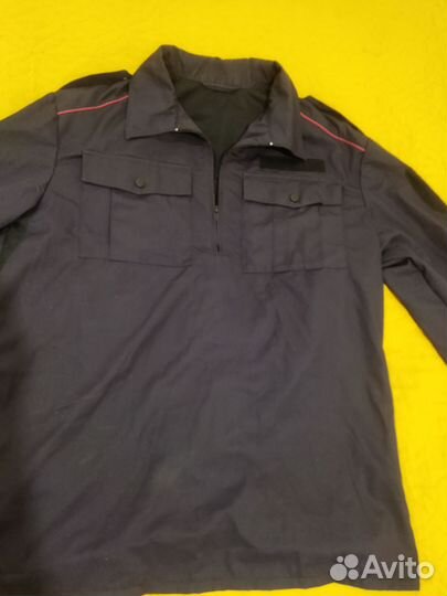 Полевая форма полиции