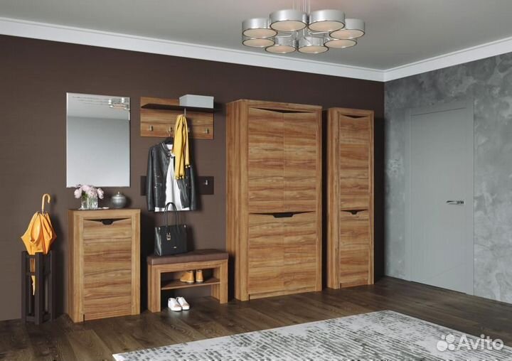 Новая Вешалка 