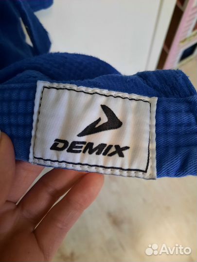 Самбовка demix 140