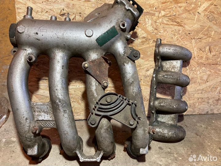 Разбор ваз 2108-2115