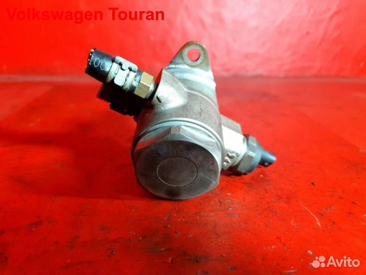 Тнвд CBZ Volkswagen Touran