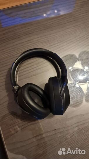Беспроводные наушники sony mdr 1000x