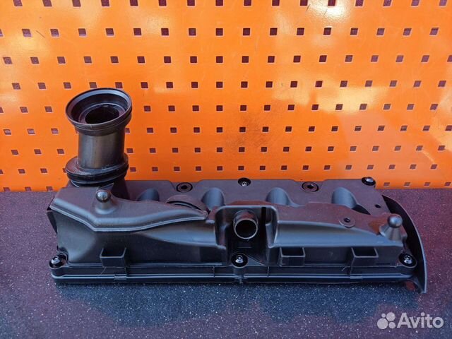 Клапанная крышка Volkswagen T 5