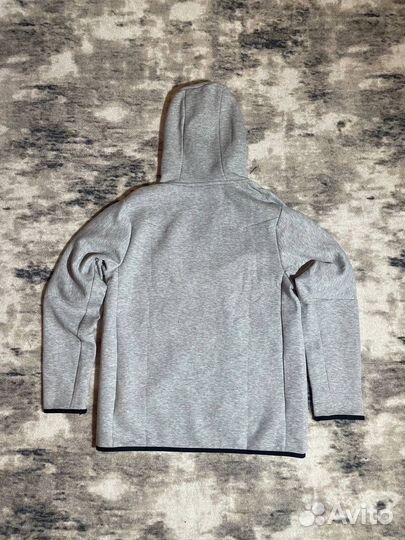 Зип Худи Nike tech fleece