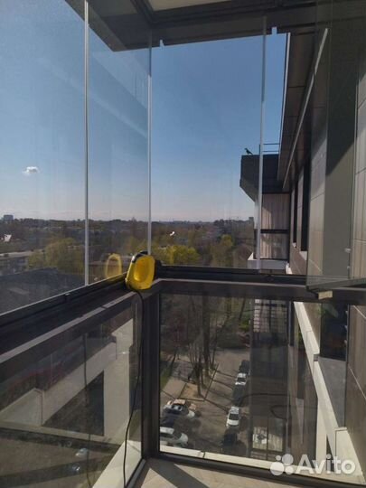 Клининг. Мойка окон. Домработница