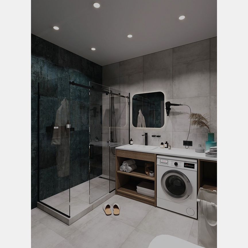Апартаменты-студия, 35,6 м², 3/13 эт.