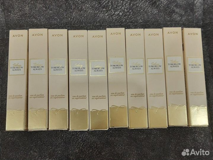 Духи тудей 10 мл