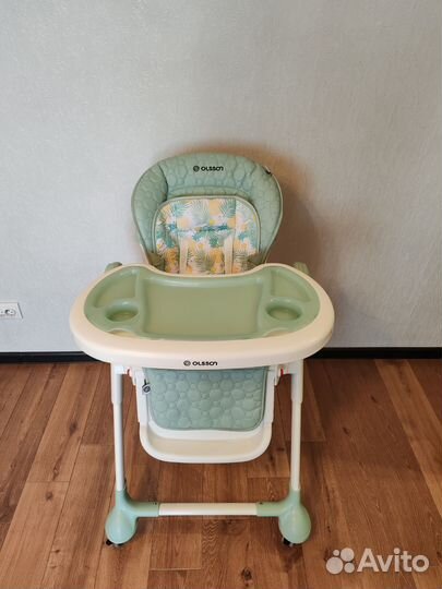 Стул для кормления Olsson