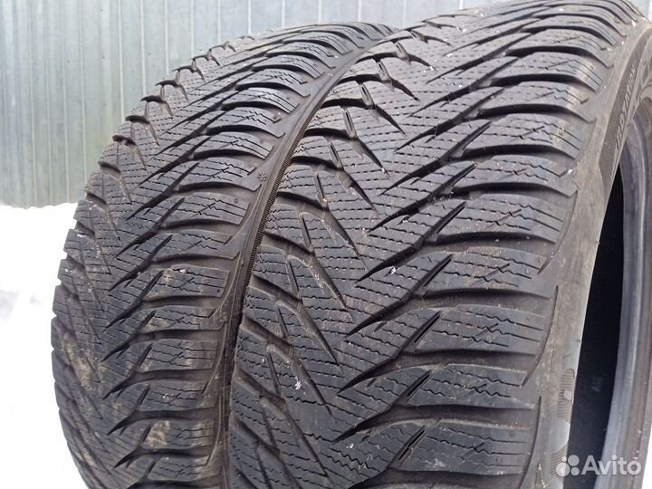 Goodyear UltraGrip 8 195/55 R16