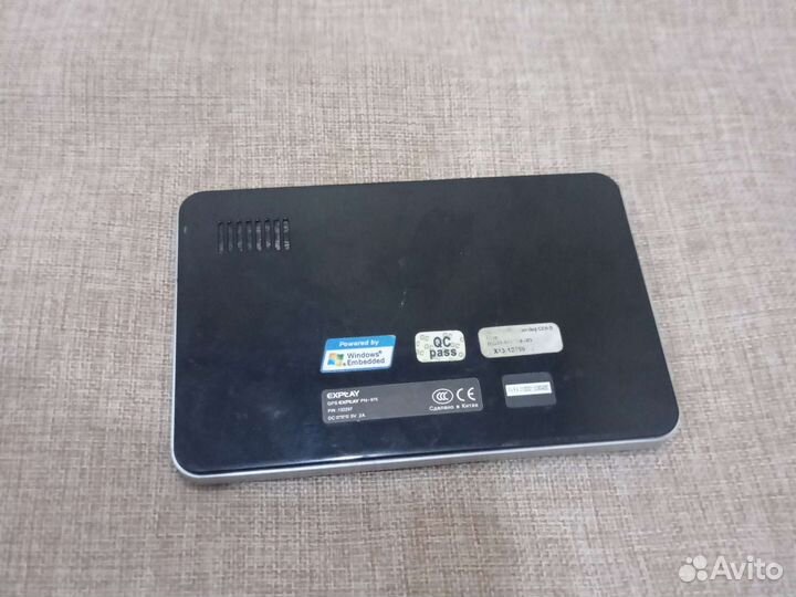 Navigator explay pn-975